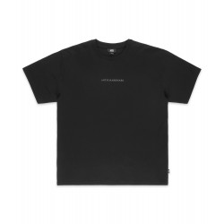 Antix Achilleus T-Shirt Black