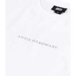 Antix Achilleus T-Shirt White