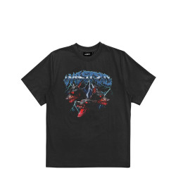 Wasted Paris Orthos T-Shirt...