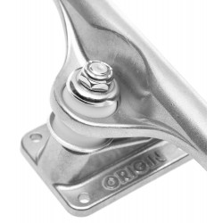 Origin 139 Truck Polished