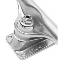 Origin 139 Hollow Truck Polished