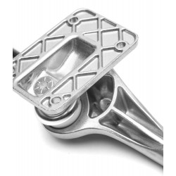 Origin 144 Truck Polished