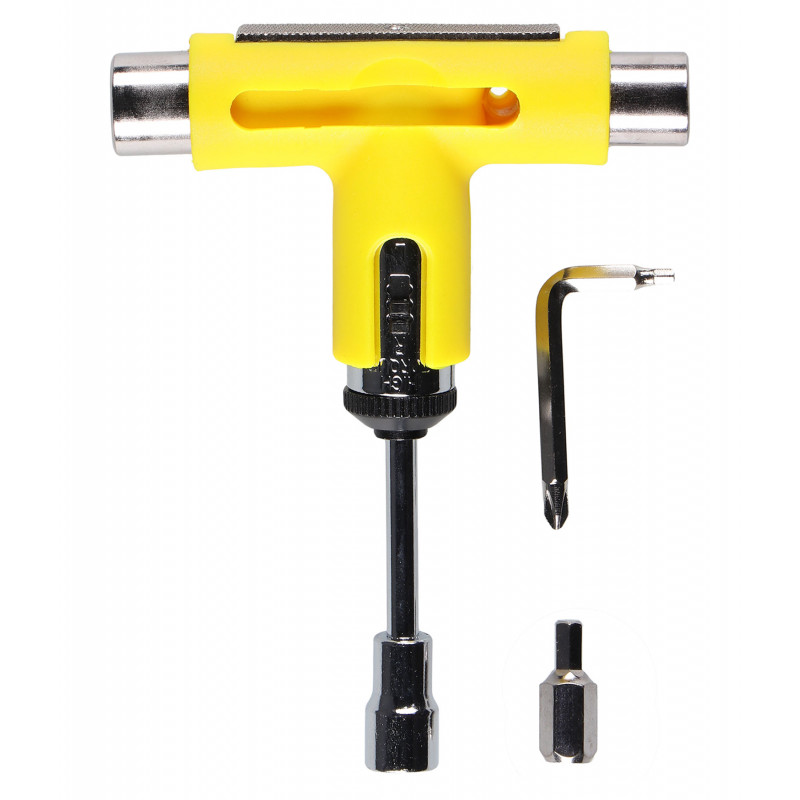 Threader Key Tools
