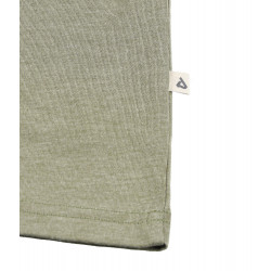 Anuell Explorer T-Shirt Heather Olive