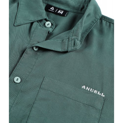 Anuell Sunessy Shirt Teal