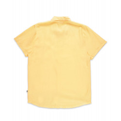 Anuell Lightessy Shirt Yellow