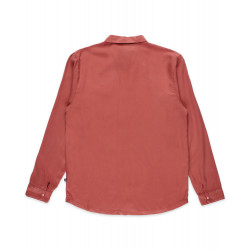 Anuell Sunessy Shirt Brick