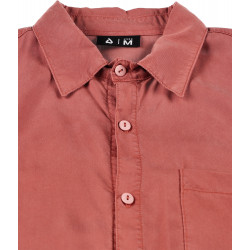 Anuell Sunessy Shirt Brick