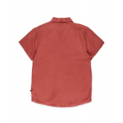 Anuell Lightessy Shirt Brick