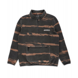 Anuell Kozor Fleece Half...