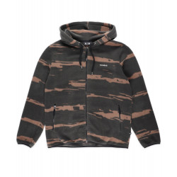 Anuell Grunnor Fleece...