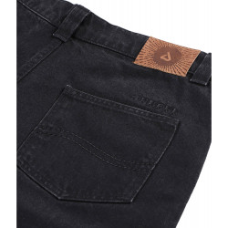 Anuell Perex Shorts Used Black