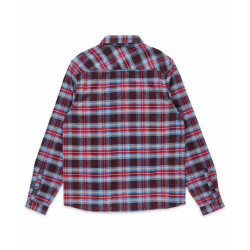 Anuell Hackessy Flanell Shirt Multi