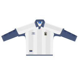 Wasted Paris x Umbro...