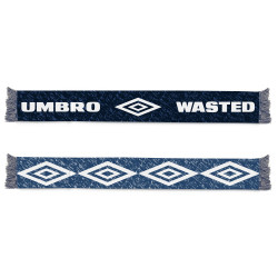 Wasted Paris x Umbro Trompe...