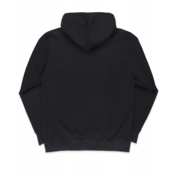 Antix Carerra Organic Hoodie Black
