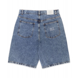 Antix Atlas Shorts Washed Blue