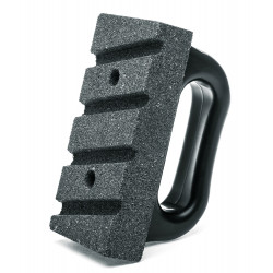 Ripcare Rub Brick Black