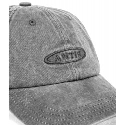 Antix Simplex Dad Cap Grey