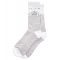 Anuell Explorer Socks Grey