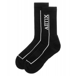 Antix Activa Socks Black