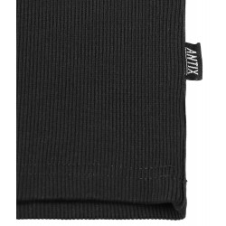 Antix Tunica Organic T-Shirt Black