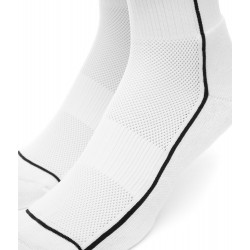 Antix Activa Socks White
