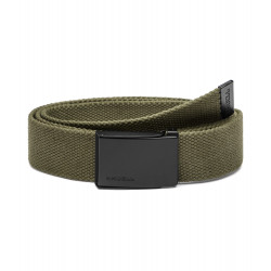 Anuell Riederson Belt Olive