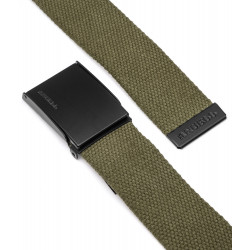 Anuell Riederson Belt Olive