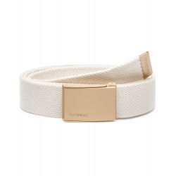 Anuell Riederson Belt Cream