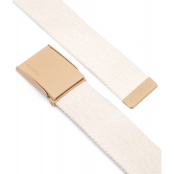 Anuell Riederson Belt Cream