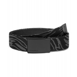 Anuell Majesty Belt Black