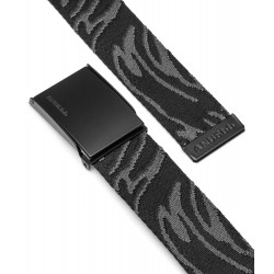 Anuell Majesty Belt Black