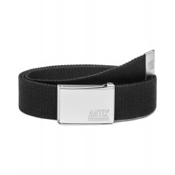 Antix Prisma Belt Black Silver