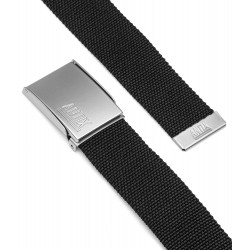 Antix Prisma Belt Black Silver