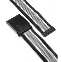 Antix Prisma Belt Black Grey White
