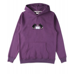 Anuell Rodor Organic Hoodie...