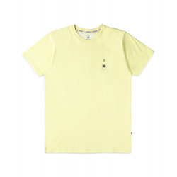 Anuell Kroner Organic T-Shirt Lime
