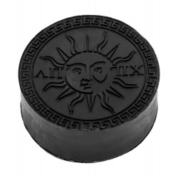 Antix Sol Wax Black