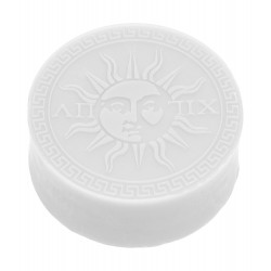 Antix Sol Wax White