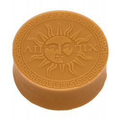 Antix Sol Wax Gold
