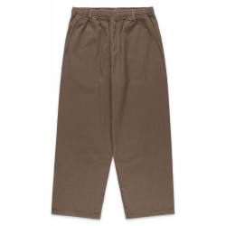 Antix Slack Pants Chocolate