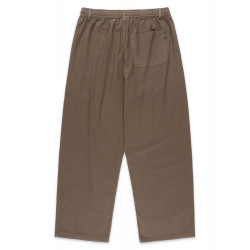 Antix Slack Pants Chocolate