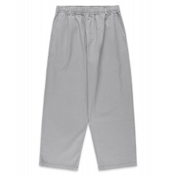 Antix Slack Pants Steel Grey