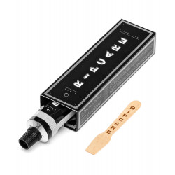 Ripcare Shoe Repair Black