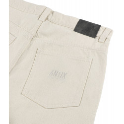 Antix Atlas Shorts Cream