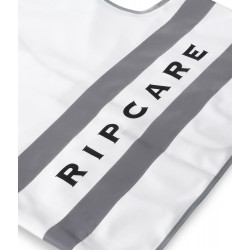 Ripcare Reflective Vest White