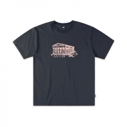 Antix Templo Organic...