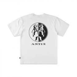 Antix Janus Organic T-Shirt...