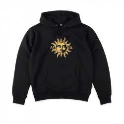 Antix Solis Organic Hoodie...